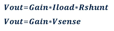 VoutFormula