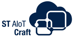 AIoT Craft徽标