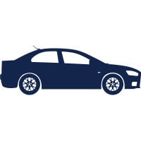 两个数字自助服务终端机的图标