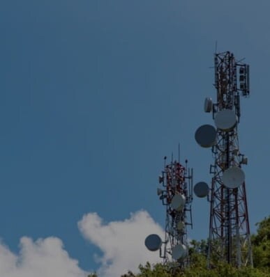 antenna satellite dish