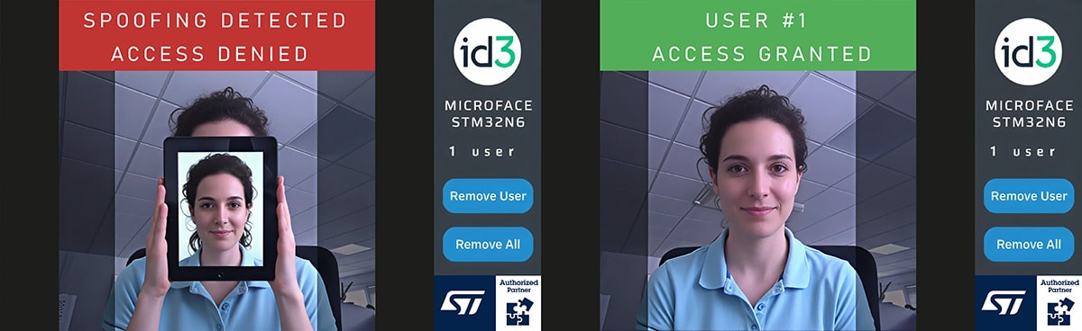 智能零售应用原理
