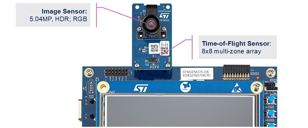 智能零售应用原理