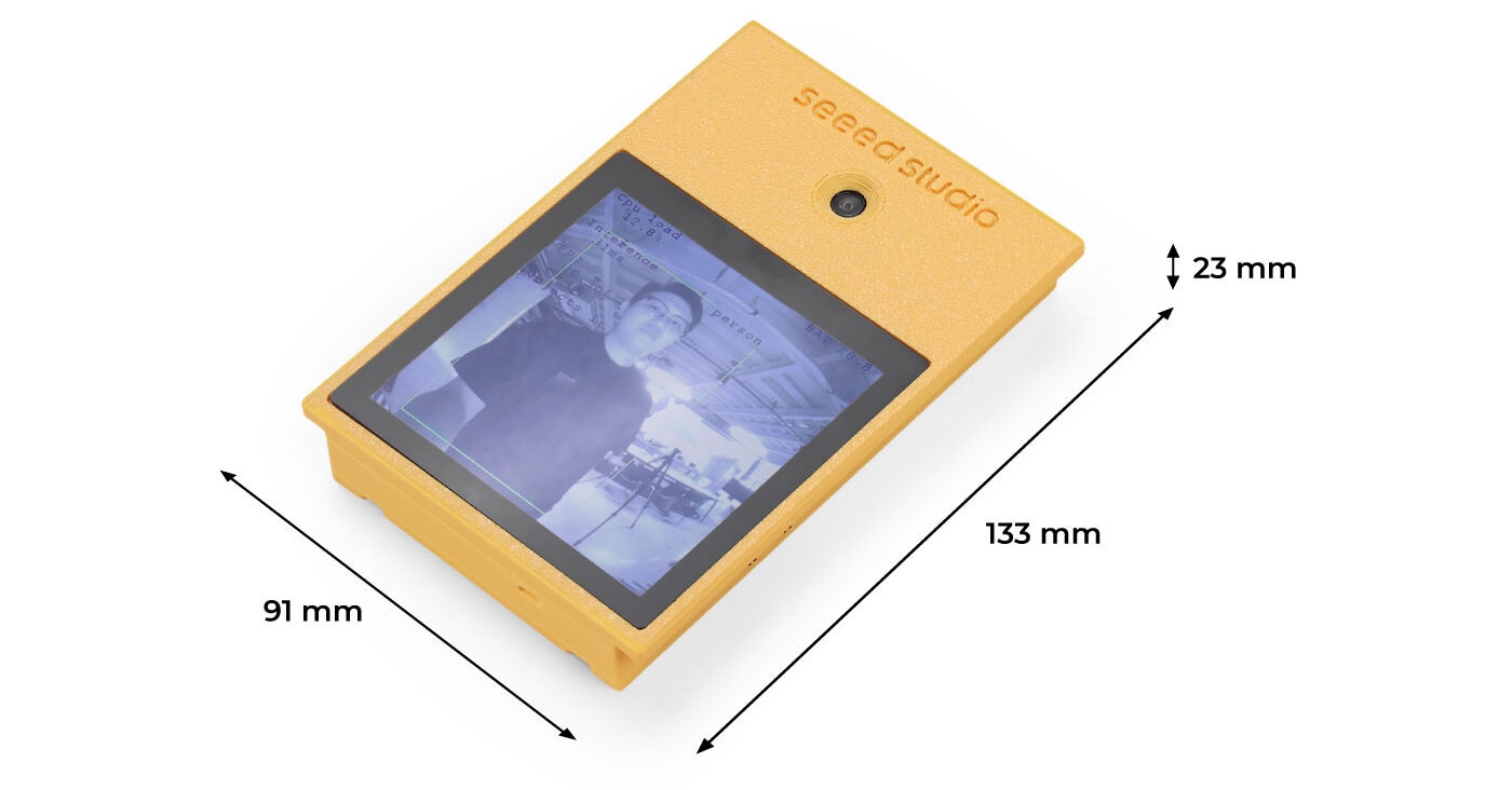 智能零售应用原理