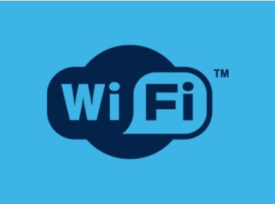 Wi‑Fi connectivity