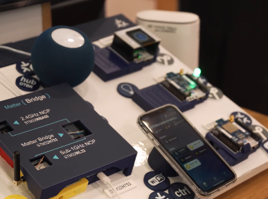 Matter technology