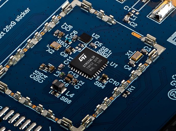 Sub-1GHz