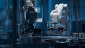 industrial-robot