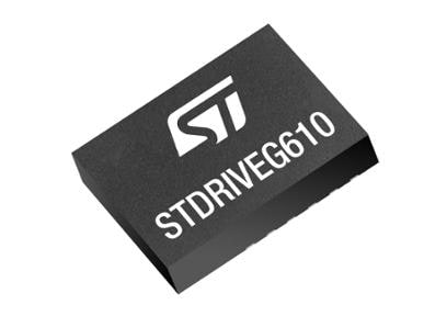 stdriveg610