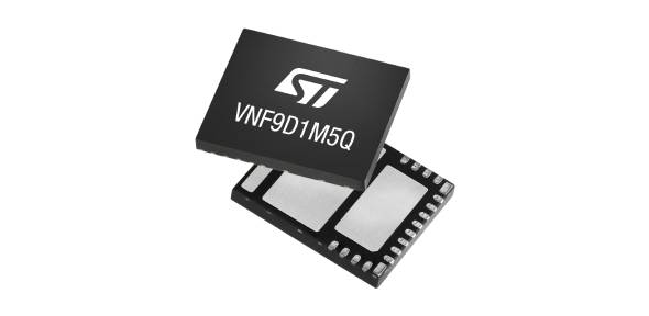 VNF9D1M5Q - System-in-Package