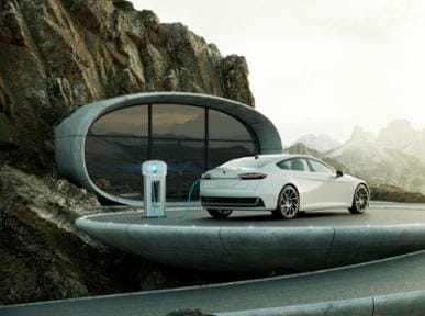 On-demand webinar: Optimizing car electrification applications