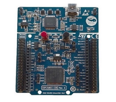 Discovery Kit for SPC58EC - C line