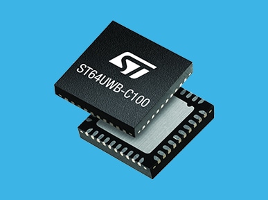 ST64UWB-C100