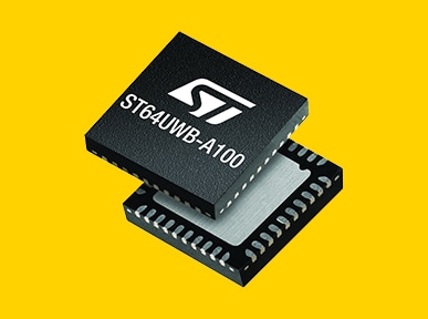 ST64UWB-A100
