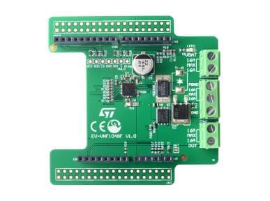 EV-VNF1048F easyboard