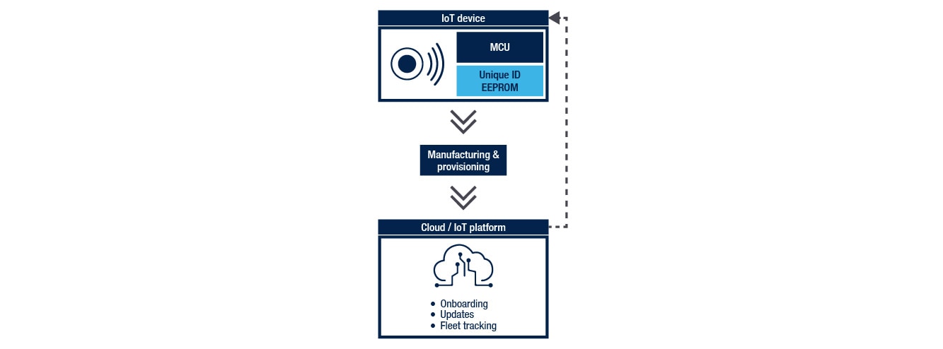 iot lifestyle