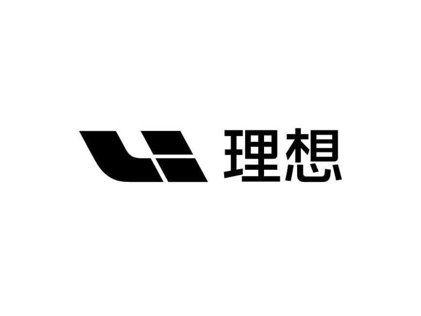 Li Auto logo