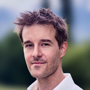 Michael FOERSTER的照片