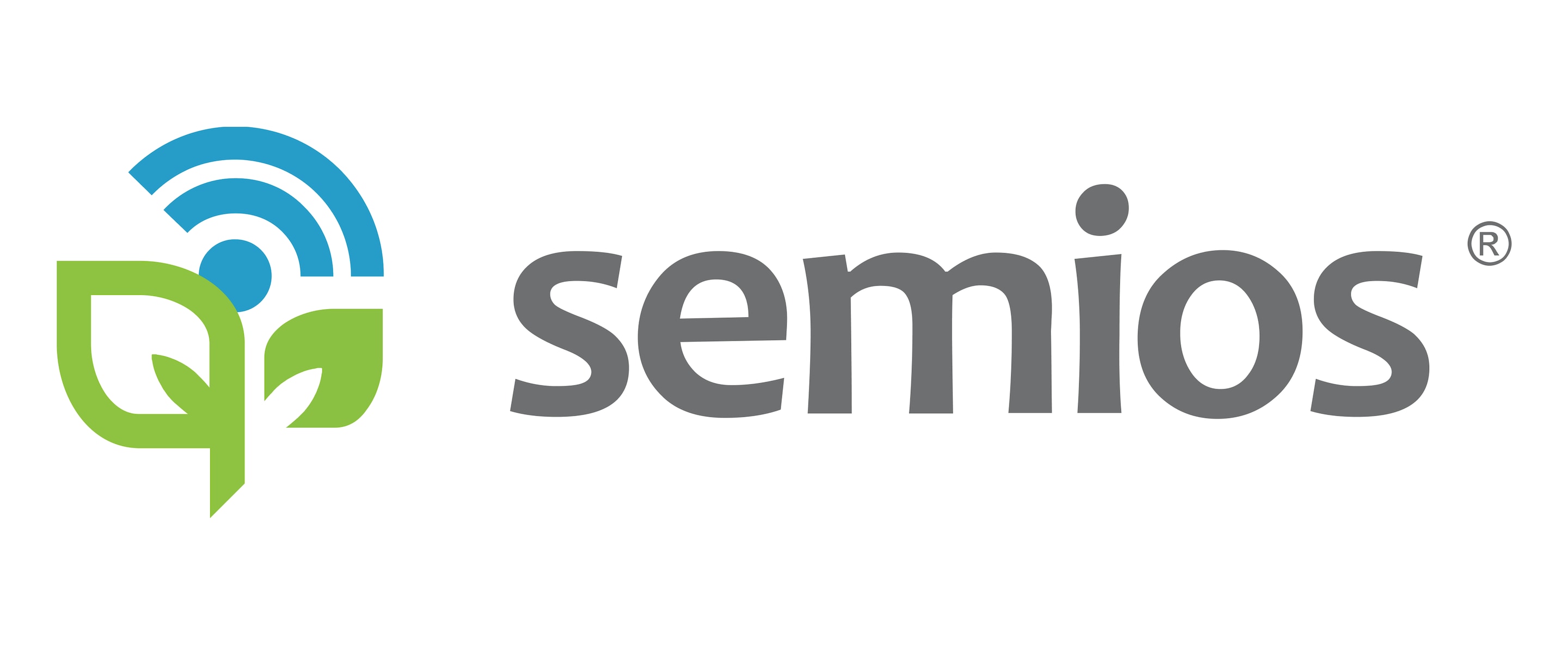 Semios logo