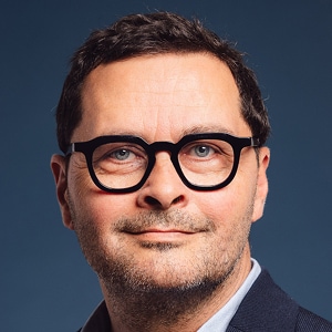 Charles Edouard Vasse portrait