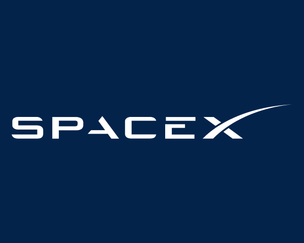 SpaceX标志