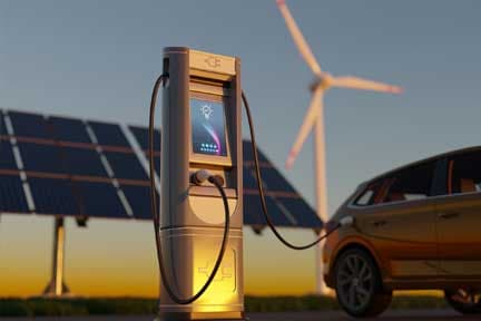 30kW Gen 3 SiC based Rectifier and LLC for Battery Charging