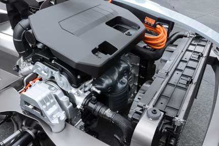 Innovations for Traction inverters