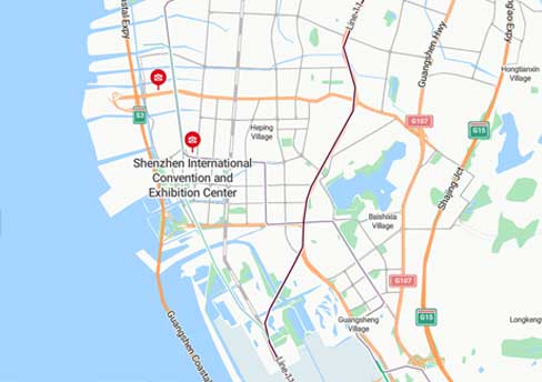 Raleigh Convention Center