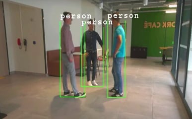 Edge AI Foundation Austin - 意法半导体