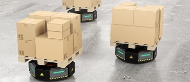 Smart asset tracking: ST AIoT Craft​