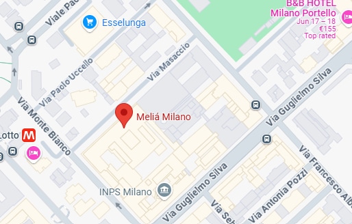 Edge AI Milan 2025 map 