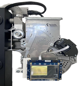 vision4sedding system