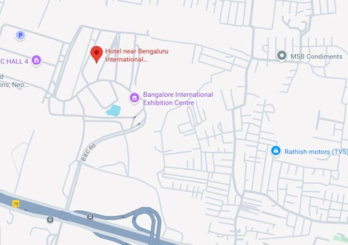 electronica India 2024