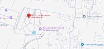 electronica India 2024