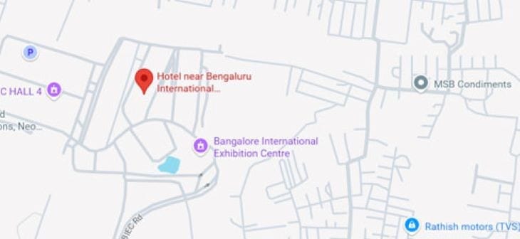 electronica India 2024