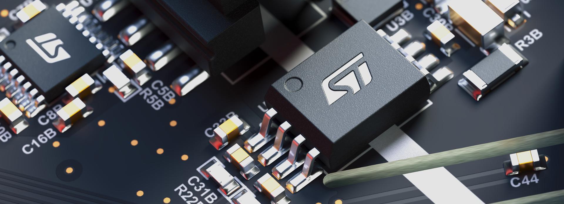 Showcasing innovation and advanced technologies