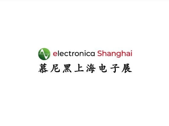 electronica Shanghai 2026