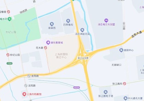 electronica-2026-venue-map