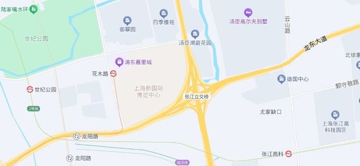 electronica-2026-venue-map