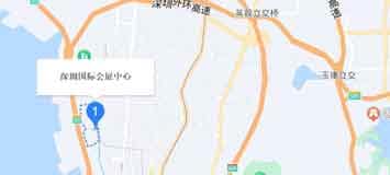 Hall 1, ST booth: G13