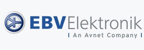 EBV logo