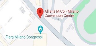 map of tinyML EMEA Innovation Forum 2024