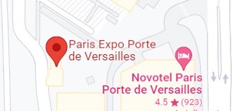 Versailles, Paris​